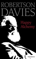 Cover: Happy Alchemy - RosettaBooks