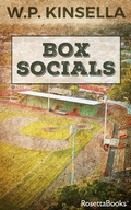 Cover: Box Socials - RosettaBooks