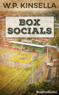 Enlarge image Cover: Box Socials - RosettaBooks