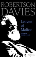 Cover: Leaven of Malice - RosettaBooks