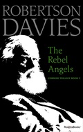 Cover: The Rebel Angels - RosettaBooks
