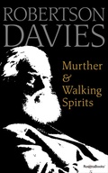 Cover: Murther & Walking Spirits - RosettaBooks