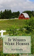 Cover: If Wishes Were Horses - RosettaBooks