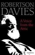 Cover: A Voice from the Attic - RosettaBooks