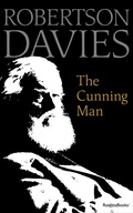 Cover: The Cunning Man - RosettaBooks