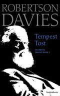 Cover: Tempest Tost - RosettaBooks