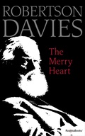 Cover: The Merry Heart - RosettaBooks