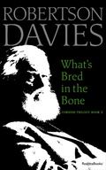 Cover: What's Bred in the Bone - RosettaBooks