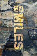 Cover: 50 Miles - Etruscan Press