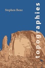 Cover: Topographies - Etruscan Press