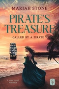 Cover: Pirate's Treasure (Called by a Pirate, #1) - Stone Publishing
