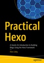 Cover: Practical Hexo - APress