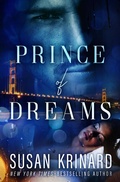 Cover: Prince of Dreams - Open Road Media Sci-Fi & Fantasy