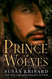 Enlarge image Cover: Prince of Wolves - Open Road Media Sci-Fi & Fantasy