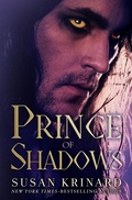 Cover: Prince of Shadows - Open Road Media Sci-Fi & Fantasy