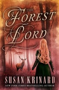 Cover: The Forest Lord - Open Road Media Sci-Fi & Fantasy