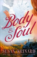 Cover: Body & Soul - Open Road Media Sci-Fi & Fantasy