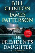 Cover: The President's Daughter - Century