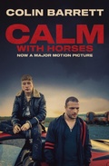Cover: Calm With Horses - Vintage Digital