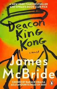 Abbildung von: Deacon King Kong - Doubleday