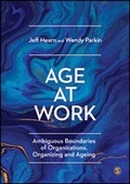 Cover: Age at Work - SAGE Publications Ltd