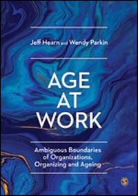 Abbildung von: Age at Work - SAGE Publications Ltd