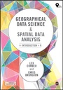Cover: Geographical Data Science and Spatial Data Analysis - SAGE Publications Ltd