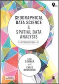Cover: Geographical Data Science and Spatial Data Analysis - SAGE Publications Ltd