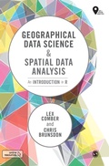Cover: Geographical Data Science and Spatial Data Analysis - SAGE Publications Ltd