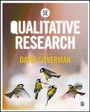 Cover: Qualitative Research - SAGE Publications Ltd