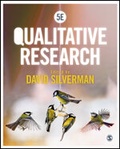 Cover: Qualitative Research - SAGE Publications Ltd