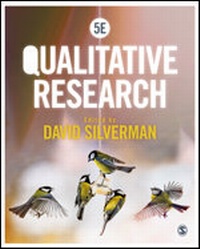 Enlarge image Cover: Qualitative Research - SAGE Publications Ltd