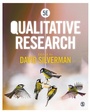 Cover: Qualitative Research - SAGE Publications Ltd