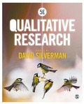 Cover: Qualitative Research - SAGE Publications Ltd