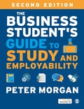 Cover: The Business Student's Guide to Study and Employability - SAGE Publications Ltd