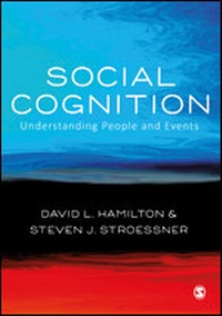 Abbildung von: Social Cognition - SAGE Publications Ltd