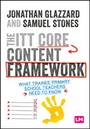 Cover: The ITT Core Content Framework - Learning Matters Ltd