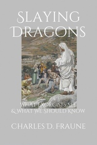 Abbildung von: Slaying Dragons - Slaying Dragons Press