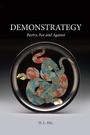 Cover: Demonstrategy - Etruscan Press