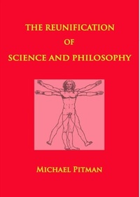 Enlarge image Cover: The Reunification of Science and Philosophy - hoopoe publications