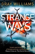 Cover: Strange Ways - Canelo Adventure