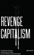 Cover: Revenge Capitalism - Pluto Press