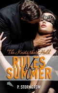 Cover: The Knots that Hold - Entwined Publishing