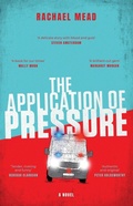 Cover: Application of Pressure - Affirm Press