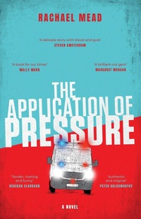 Enlarge image Cover: Application of Pressure - Affirm Press
