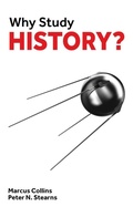 Cover: Why Study History? - London Publishing Partnership