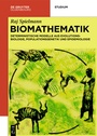 Cover: Biomathematik - De Gruyter Oldenbourg
