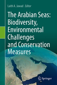 Abbildung von: The Arabian Seas: Biodiversity, Environmental Challenges and Conservation Measures - Springer