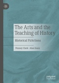 Cover: The Arts and the Teaching of History - Palgrave Macmillan