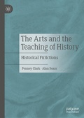Cover: The Arts and the Teaching of History - Palgrave Macmillan